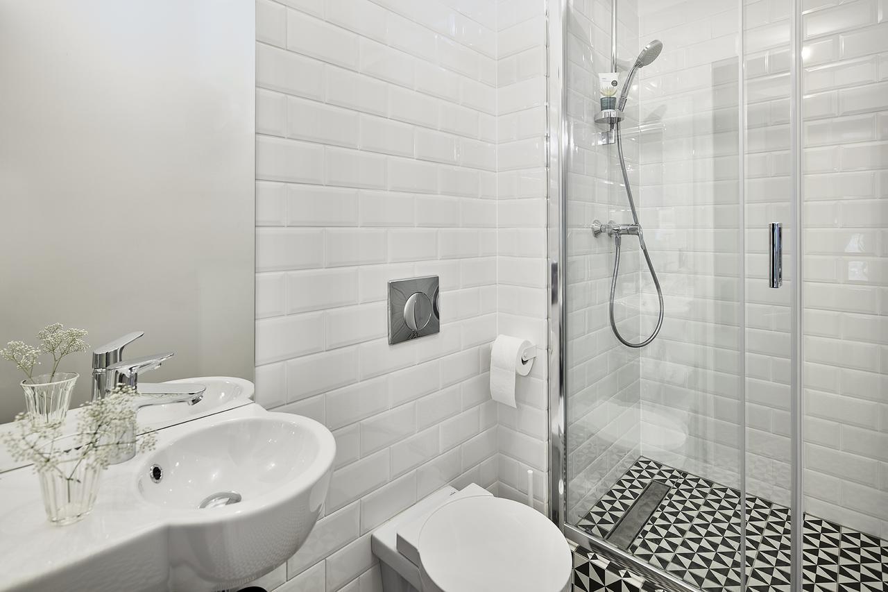 Bez Kantow Boutique Rooms Варшава Екстер'єр фото