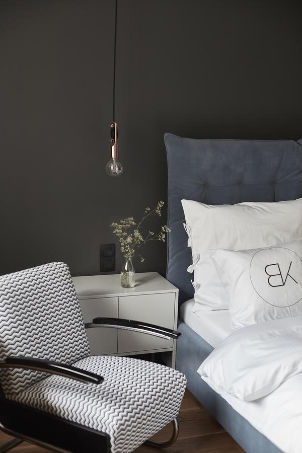 Bez Kantow Boutique Rooms Варшава Екстер'єр фото