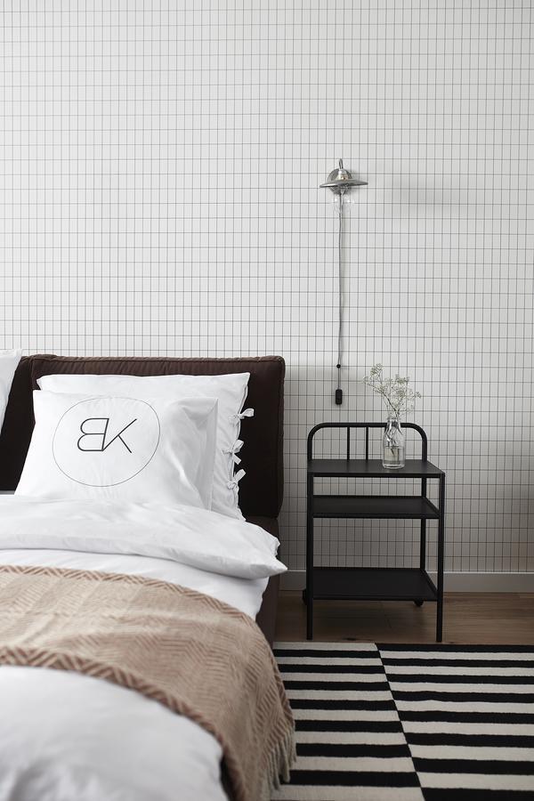 Bez Kantow Boutique Rooms Варшава Екстер'єр фото